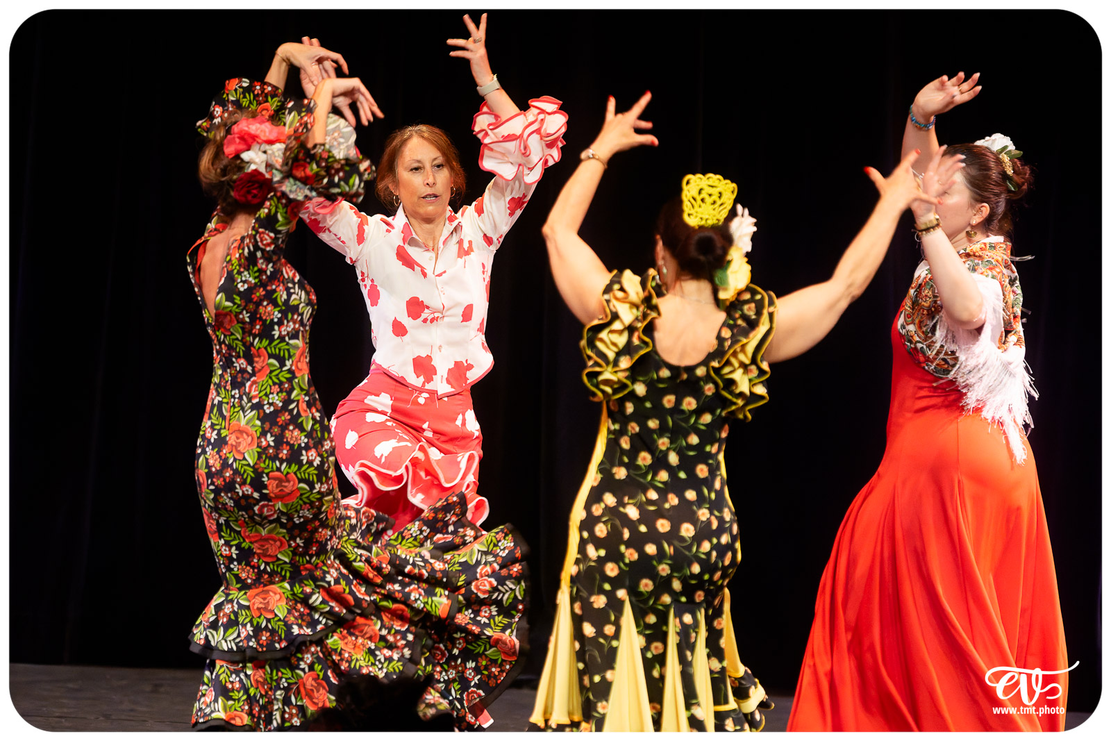ECOLE DE DANSE CÉCILE ADAMOW
